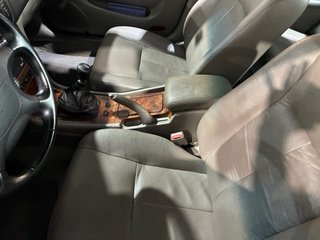Chevrolet Evanda 2005