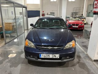 Chevrolet Evanda 2005