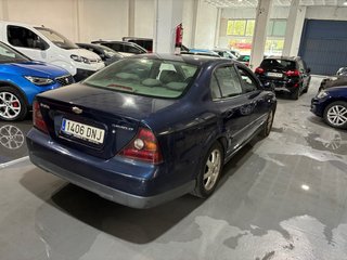 Chevrolet Evanda 2005