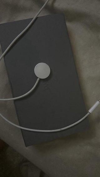 Apple Watch Ultra Negro