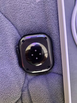 Apple Watch Ultra Negro