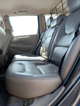 Volvo XC70 2.4D 4X4