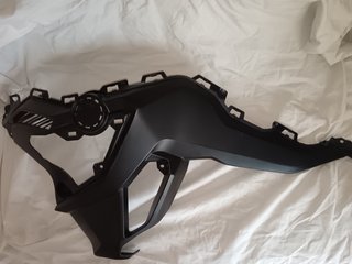 Carenado Lateral Izq. BMW F 850 GS Original