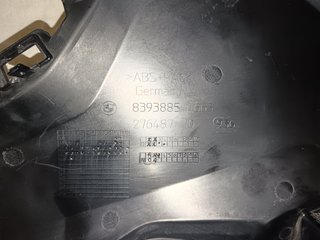 Carenado Lateral Izq. BMW F 850 GS Original