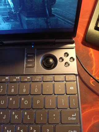 GPD Win Max 2