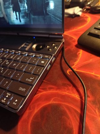 GPD Win Max 2