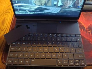 GPD Win Max 2