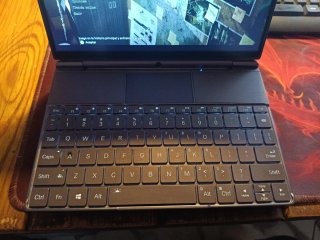 GPD Win Max 2