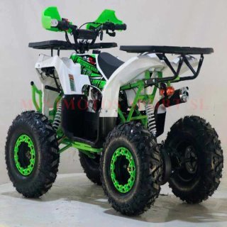 Quad 125cc Semiautomático Novo
