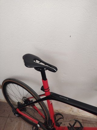 Bicicleta Gravel Trek