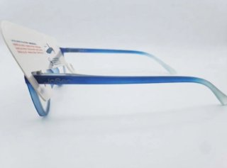 Occhiali da lettura JOSER blu +2,50
