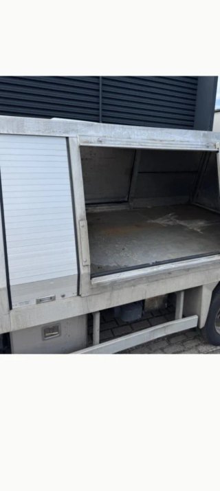 Mitsubishi Canter 2013  98.104. Km