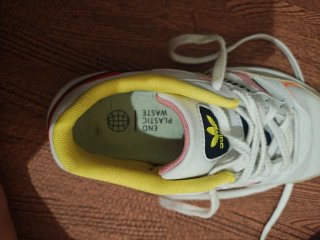 Scarpe Adidas Originals Donna Taglia 37.5