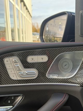 MERCEDES-BENZ GLE 53 AMG HYBRID (2026)
