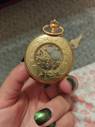 Collezione Orologi da Tasca