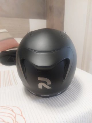 Casco Moto HJC RPHA 11 Negro