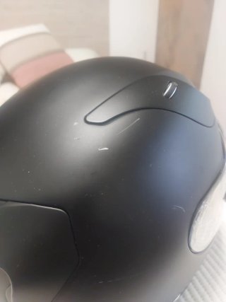 Casco Moto HJC RPHA 11 Negro