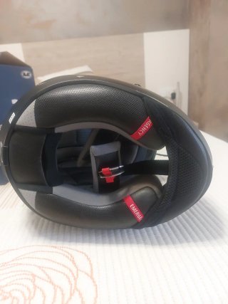 Casco Moto HJC RPHA 11 Negro