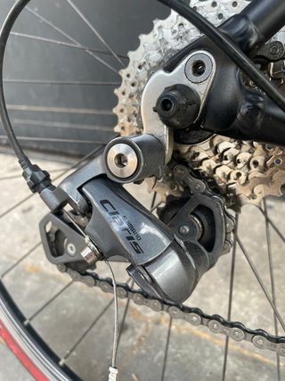 Bicicleta BH Sphene Carretera
