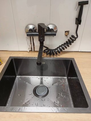 Fontanero y electricista