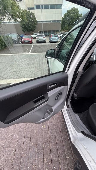 Suzuki SX4 en perfectas condiciones!