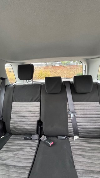 Suzuki SX4 en perfectas condiciones!