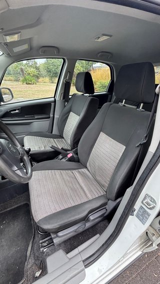 Suzuki SX4 en perfectas condiciones!