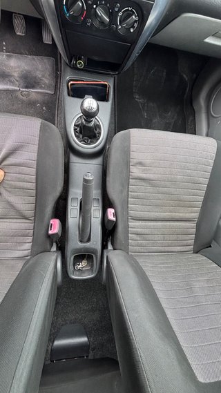 Suzuki SX4 en perfectas condiciones!