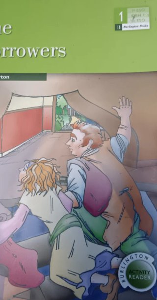 Libro 1°eso