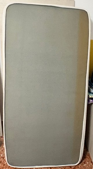 Colchón infantil 70x140 cm