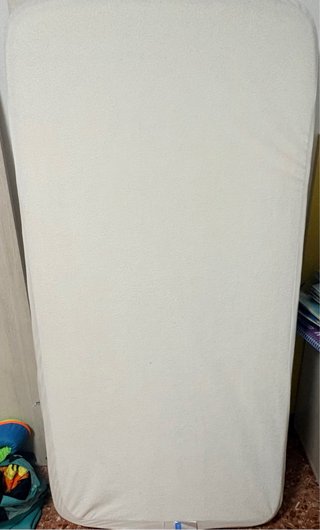 Colchón infantil 70x140 cm