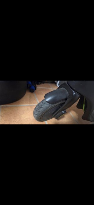 Patinete Cecotec Bongo