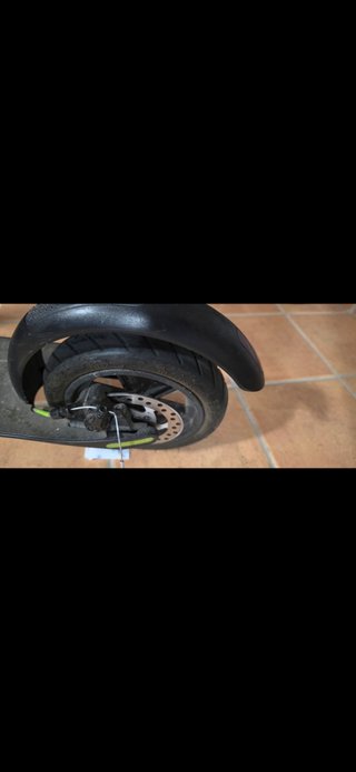 Patinete Cecotec Bongo
