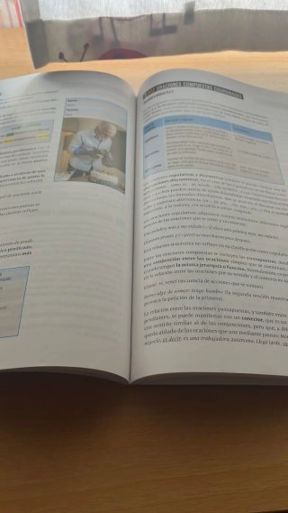 Lengua castellana y literatura 4 Secundaria
