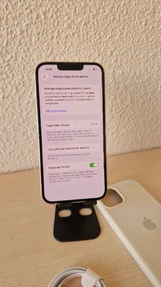 iPhone 13 128GB Bianco/Oro