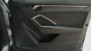 Audi Q3 Black line 35 TFSI 110 kW (150 CV) S tronic