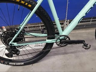 orbea alma talla L