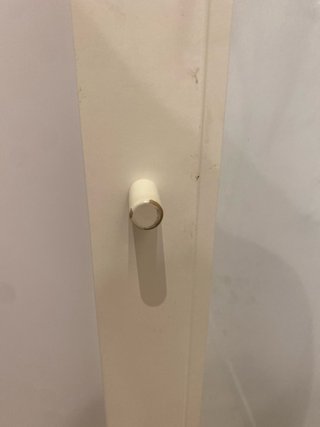 Puertas cristal para Billy ikea