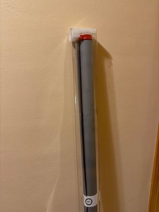 Estor gris oscuro Ikea