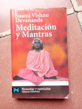 Meditación y mantras