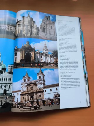 1000 Iglesias y Monasterios