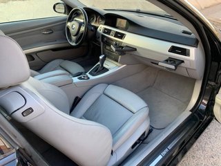 BMW Serie 3 2007