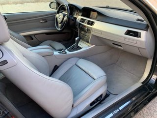 BMW Serie 3 2007