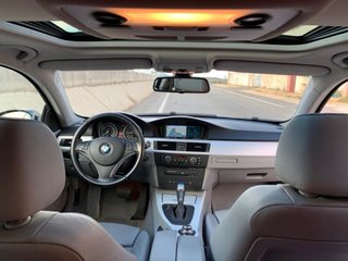 BMW Serie 3 2007