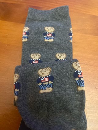 Calcetines Polo Ralph Lauren Oso