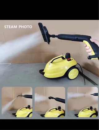 Vaporeta Divedeer 2000w