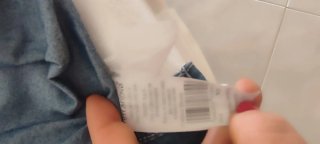 Camicia jeans Terranova donna