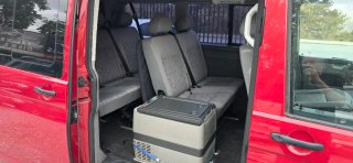 Volkswagen Transporter T5 2006