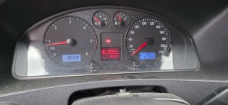 Volkswagen Transporter T5 2006