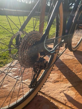 Bicicleta MTB 29 Talla L